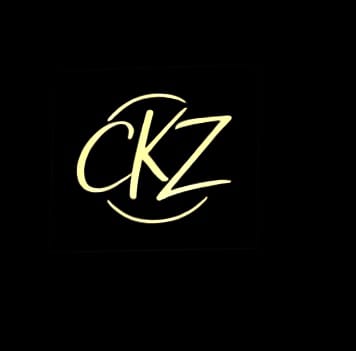 Logo Cyrille Koffi Z